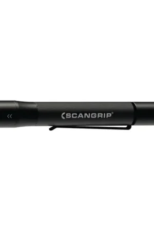 SCANGRIP Lampe de poche à LED FLASH PEN R 300 lm ( 4000876714 ) Prix Choc