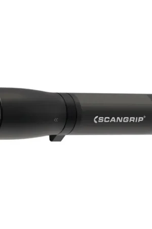 SCANGRIP Lampe de poche à LED FLASH 1000 R 1000 lm ( 4000876718 ) Produit De Marque