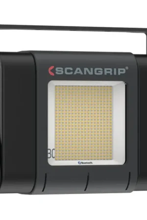 SCANGRIP Projecteur à LED SITE LIGHT 40 315 W 10000 - 40000 lm ( 4000873375 ) Top Vente
