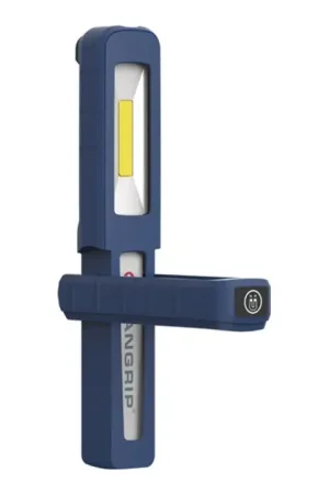 Must-Have SCANGRIP Lampe baladeuse à accu à LED UNIPEN 3,7 V 750 mAh ( 4000873156 )