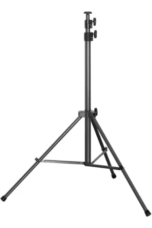 Promotion SCANGRIP Trépied Tripod 1,35-3 m ( 4000873229 )