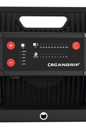 Acheter En Ligne SCANGRIP Projecteur à LED NOVA 29 W 400 - 4 000 lm ( 4000873184 )