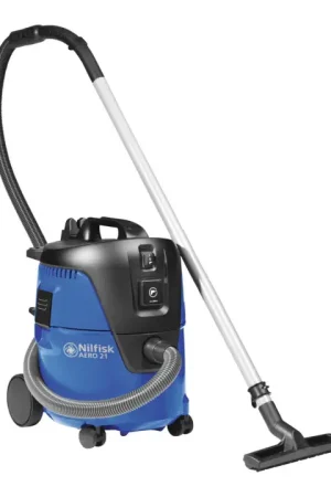 Affaire À Saisir NILFISK Aspirateur eau et poussière AERO 21-21 PC 1 250 W 3 600 l/min 210 mbar ( 4000897284 )