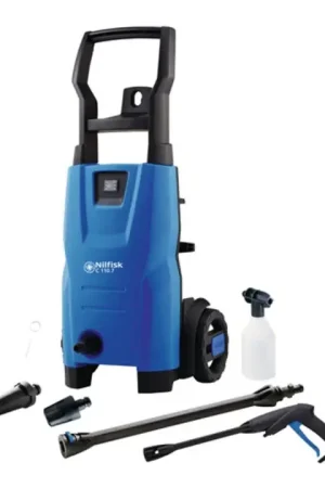 NILFISK Nettoyeur à haute pression C 110.7-5 X-tra 310/440 l/h ( 4000897251 ) Acheter En Ligne