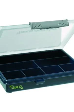 RAACO Mallette de rangement l.175xP143xH32 mm ( 4000871425 ) Promotion Saisonnière