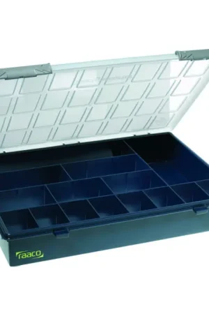 Meilleur Choix RAACO Mallette de rangement l.338xP261xH57 mm ( 4000871428 )