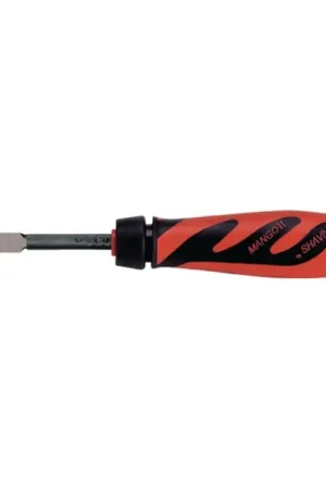 Vente Flash VARGUS Jeu d'ébavureurs Mango II Set C ( 4114540000 )