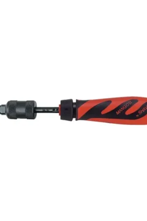 Pas Cher SHAVIV Jeu d'ébavureurs Mango II Set FR ( 4114540062 )