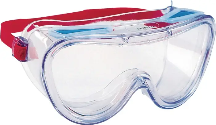 Satisfait Ou Remboursé HONEYWELL Lunettes de protection à vision intégr. Vistamax VNC EN 166 ( 4000370131 )