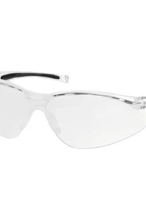 HONEYWELL Lunettes de protection A800 EN 166-1FT ( 4000370097 ) Nouvelle Collection