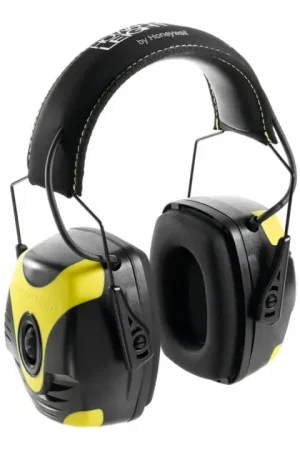 HONEYWELL HOWARD LEIGHT Casque anti-bruit à capsules Impact Pro Industrial commande All-In-One ( 4000370475 ) Offre Du Jour