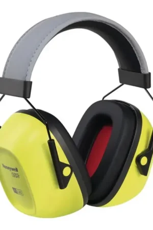 HONEYWELL HOWARD LEIGHT Protection auditive VeriShield™ VS130HV EN 352 SNR 34 dB ( 4000370471 ) Dernier Modèle
