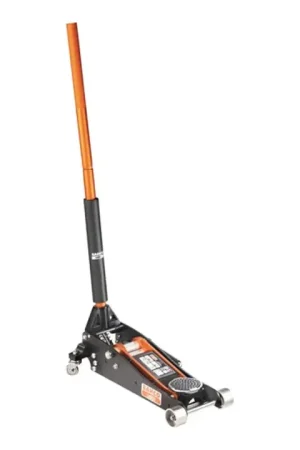 BAHCO Cric roulant BH1A1500 hydraulique capacité de charge 1,5 t ( 4000821239 ) Paiement Sécurisé
