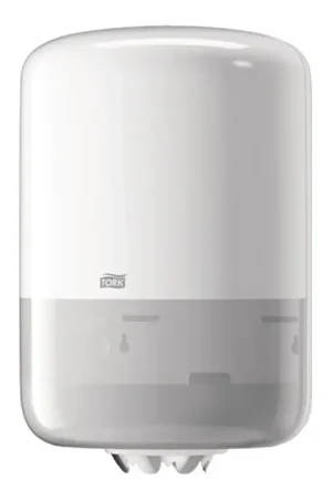 Promotion TORK Distributeur de serviettes Tork 559000 H360xl239xP227env. mm ( 9000474183 )