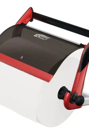 TORK Support mural TORK 652108 H463xl646xP274env. mm ( 9000469207 ) Meilleur Prix
