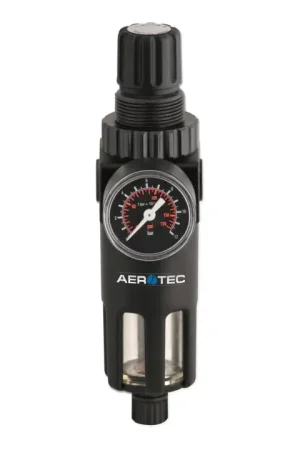 AEROTEC Filtre régulateur de pression AEROTEC Filetage mm 21 ( 4000351839 ) Promotion Saisonnière