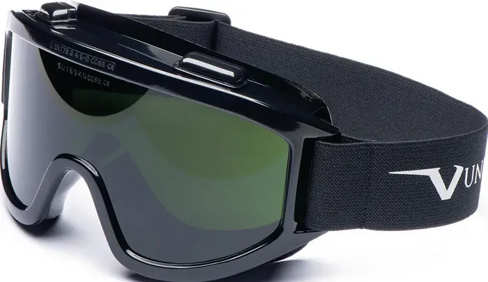 Nouvel Arrivage UNIVET Lunettes de protection intégrales 601 EN 166, EN 169, EN 175 ( 4000370136 )