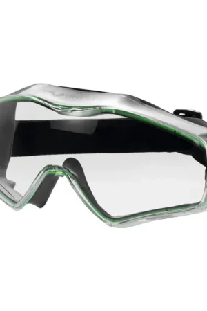 UNIVET Lunettes vision totale 6x3 EN 166, EN 170 ( 4000370007 ) Top Vente