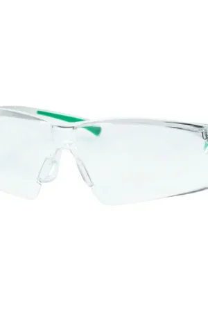 Vente Directe UNIVET Lunettes de protection 506 UP EN 166, EN 170 ( 4000370024 )