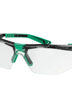 Quantité Limitée UNIVET Lunettes de protection 5X1030000 EN 166, EN 170 FT KN ( 4000370083 )