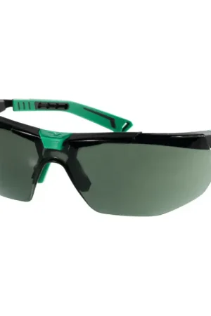 Promotion UNIVET Lunettes de protection 5X1030005 EN 166, EN 170, EN 172 FT KN ( 4000370084 )