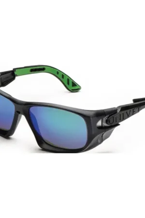 UNIVET Lunettes de protection 5X9 Sport EN166 EN170 EN172 ( 4000370126 ) Prix Cassé