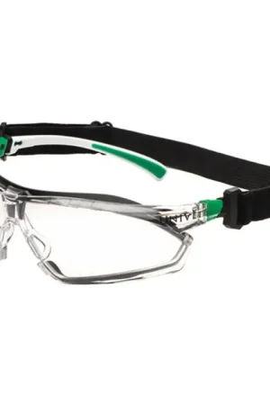 Authentique UNIVET Lunettes de protection 506 UP Hybrid EN 166, EN 170 ( 4000370124 )