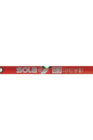 Expédié Aujourd'hui SOLA Niveau BIG X L.60cm alu. ( 4000857281 )