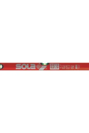 SOLA Niveau BIG X L.80cm alu. ( 4000857282 ) Bon Plan