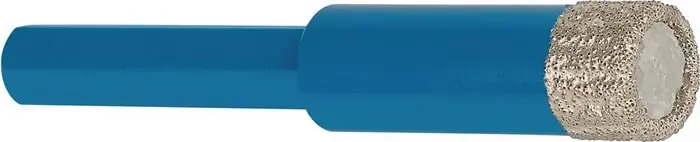 TYROLIT Foret pour carrelage DDT D. 12 mm ( 8000757622 ) Satisfait Ou Remboursé