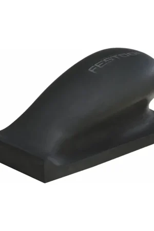 Festool HSK 80x133 H Bloc de ponçage dur 80 x 133 mm ( 495967 ) Commande En Gros