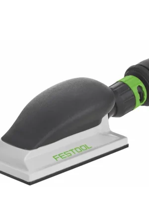 Festool HSK-A 80x130 Bloc de ponçage 80 x 130 mm ( 496962 ) Prix Promo