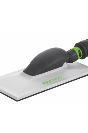 Festool HSK-A 115x226 Cale de ponçage 115x226mm (496963) Offre Limitée