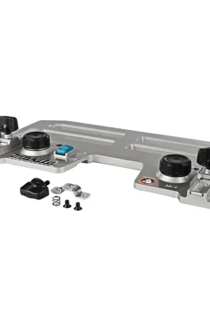 Offre Spéciale Makita Adaptateur de rail de guidage F ( 198570-2 ) pour scie circulaire portative HS0600