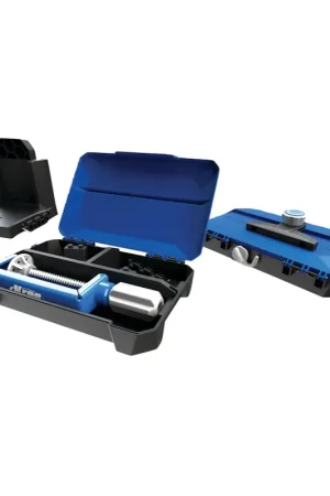 Authentique KREG Station de base pour gabarit de perçage Jig 520 & 720 (KPHA750)
