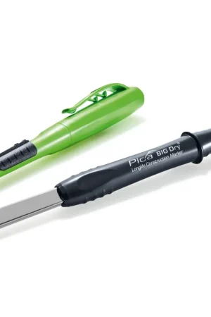 Festool MAR L PICA Stylo de taille L (205278) - 2 x 5 mm Porte-mine Zimmermann's Pas Cher
