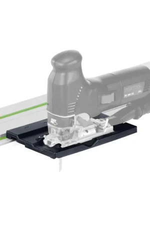 Festool FS-PS/PSB 300 Butée de guidage + Rail de guidage 800 mm pour scie sauteuse PS 200, PS 300, PSB 300, PS 2 (490031) (491499) Livraison Express