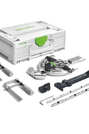 Festool SYS3 M 137 FS/2 Set d'accessoires ( 577157 ) pour guide-chaîne FS/2 Expédition Rapide