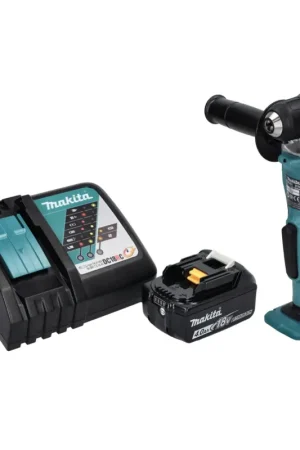 Commander Vite Makita DDA 351 RM1 Perceuse d'angle sans fil 18 V 13,5 Nm + 1x batterie 4,0 Ah + chargeur