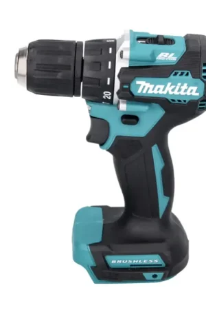 Commander Vite Makita DDF 487 RMJ Perceuse-visseuse sans fil 18 V 40 Nm Brushless + 2x batterie 4,0 Ah + chargeur + Makpac