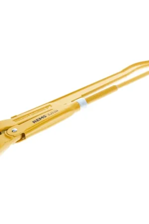 REMS Clé serre-tube Catch S 3" 112 mm ( 116020 R ) DIN 5234 modèle suédois Bon Marché