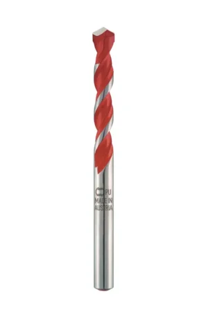 Alpen Profi Multicut PM Foret polyvalent en carbure, 6,0 x 100 mm Dernier Modèle