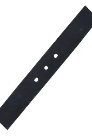 Metabo Lame faucille 36cm pour tondeuses à gazon (628422000) Offre Exclusive