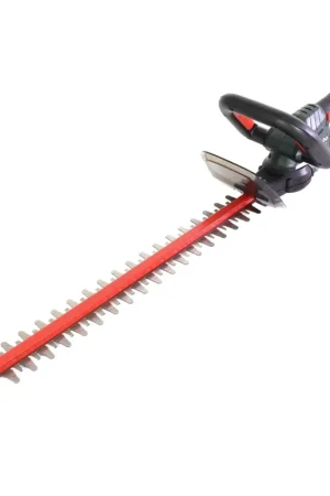Metabo HS 18 LTX 65 Taille-haie sans fil 18 V 63 cm (601719850) - sans batterie, sans chargeur Expédition Rapide