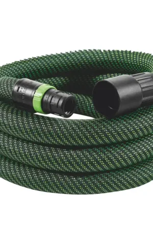 Festool D 27/32x3,5m-AS/CTR Tuyau d'aspiration pour CT 26 / 36 / 48 / MINI / MIDI ( 577158 ) - Successeur de 204921 Acheter Direct