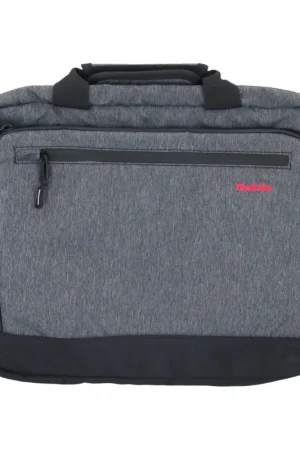 Sacoche Clique pour ordinateur portable 15'' ( 040221 ) avec logo Makita 42 x 33 x 9 cm 12,5 l Anthracite Bon Marché
