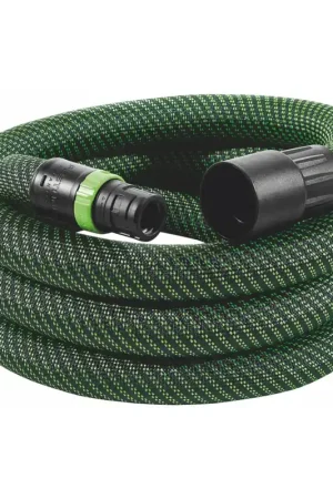 Festool D 27/32x5m-AS/CTR Tuyau d'aspiration pour CT 26/36/48/CTC MINI/MIDI/CT MINI et MIDI à partir de 2019 - successeur de 204922 (577159) Offre Spéciale