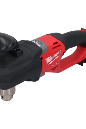 Top Vente Milwaukee M18 CRAD2-0 Perceuse d'angle sans fil 30Nm Brushless Solo 18V - sans batterie, sans chargeur