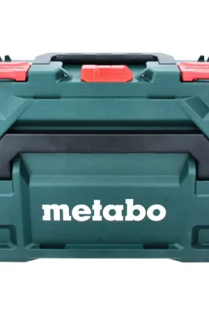 Metabo metaBOX 145 Coffret 396x296x145mm, système empilable + Insert universel Prix Cassé