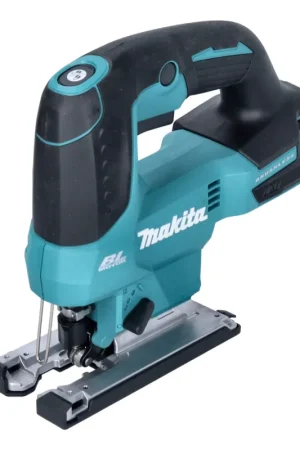 Top Vente Makita DJV184Z Scie sauteuse sans fil 18V Brushless solo - sans batterie, sans chargeur